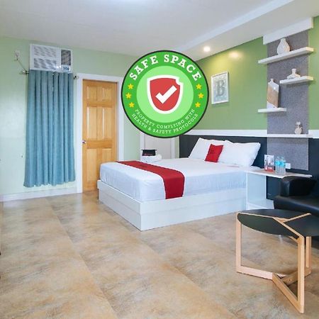 Reddoorz Plus Near Lapasan Plaza Cagayán de Oro Extérieur photo