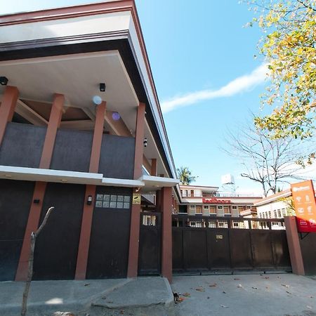 Reddoorz Plus Near Lapasan Plaza Cagayán de Oro Extérieur photo