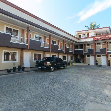 Reddoorz Plus Near Lapasan Plaza Cagayán de Oro Extérieur photo