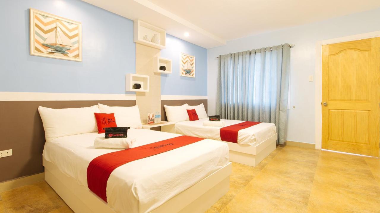 Reddoorz Plus Near Lapasan Plaza Cagayán de Oro Extérieur photo