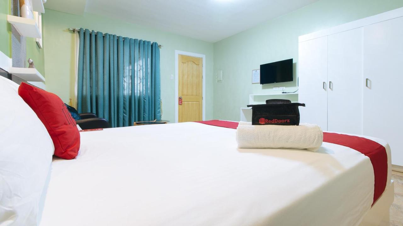 Reddoorz Plus Near Lapasan Plaza Cagayán de Oro Extérieur photo
