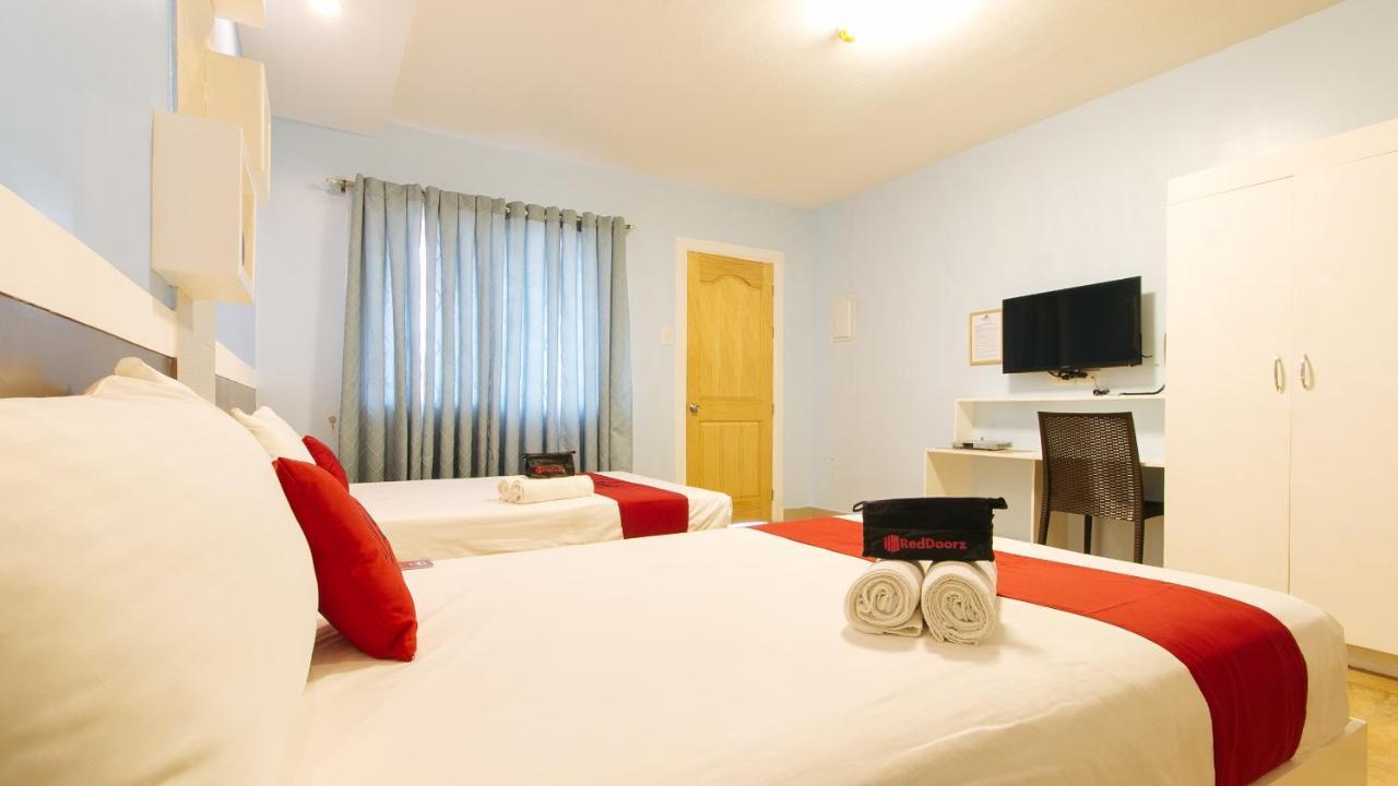 Reddoorz Plus Near Lapasan Plaza Cagayán de Oro Extérieur photo