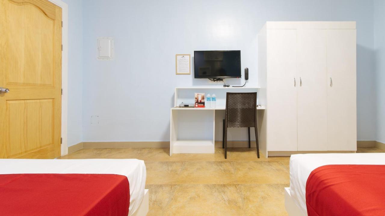Reddoorz Plus Near Lapasan Plaza Cagayán de Oro Extérieur photo