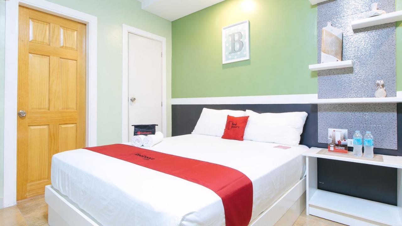 Reddoorz Plus Near Lapasan Plaza Cagayán de Oro Extérieur photo
