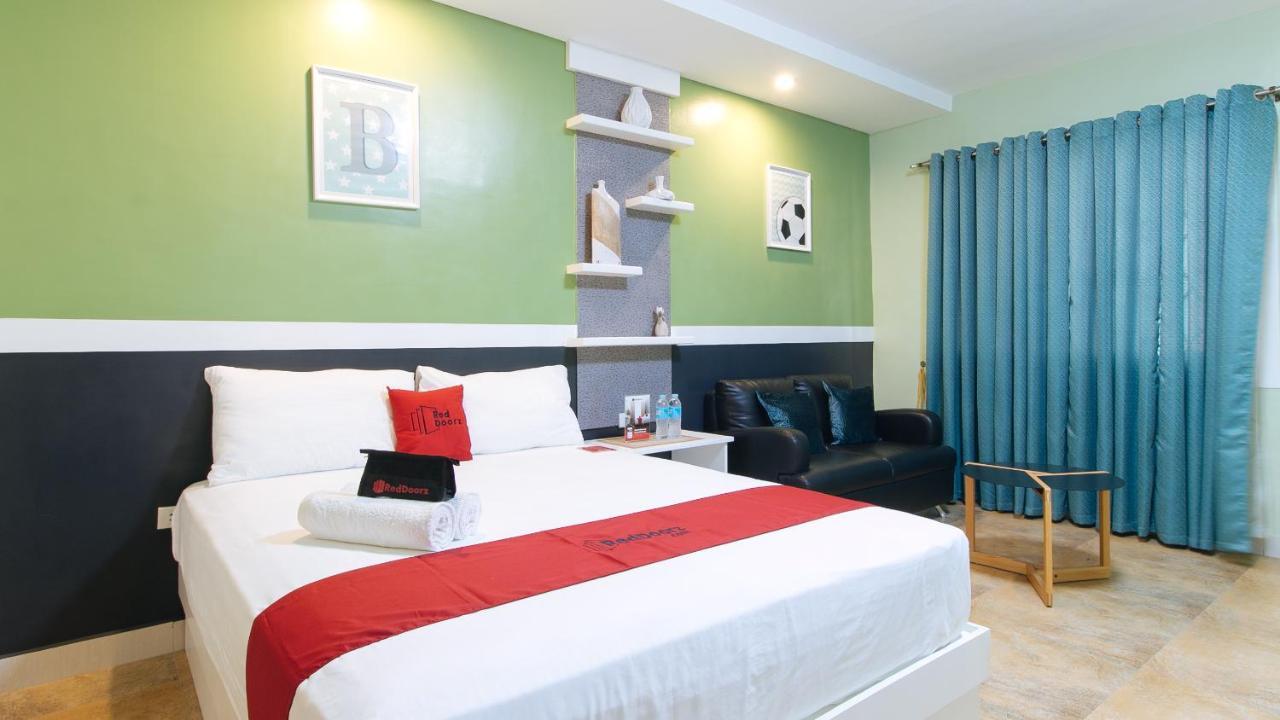 Reddoorz Plus Near Lapasan Plaza Cagayán de Oro Extérieur photo