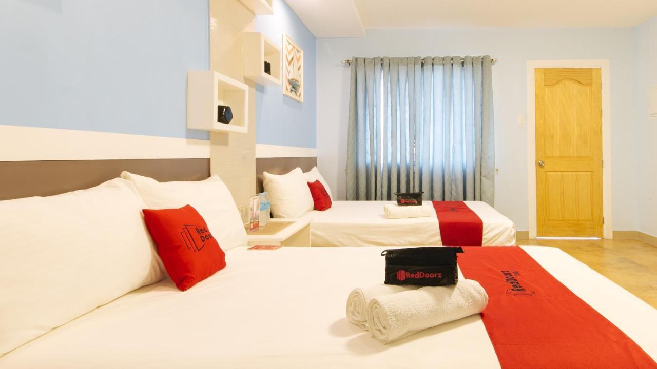 Reddoorz Plus Near Lapasan Plaza Cagayán de Oro Extérieur photo
