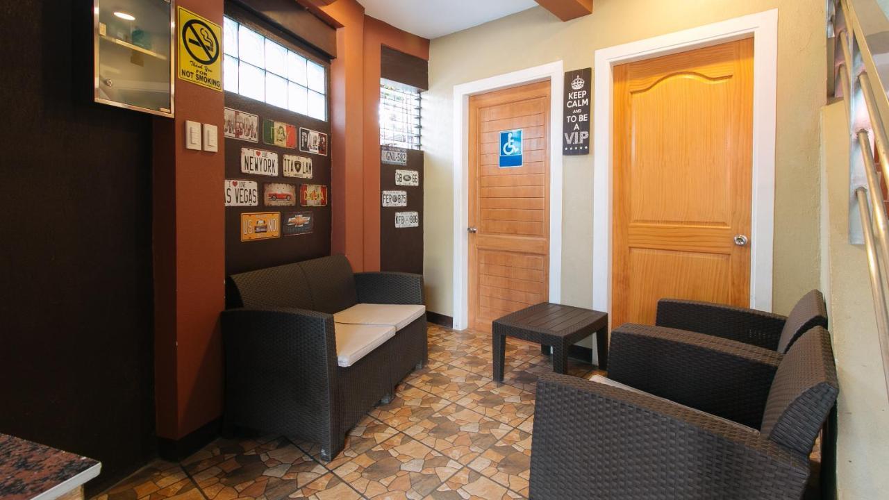 Reddoorz Plus Near Lapasan Plaza Cagayán de Oro Extérieur photo
