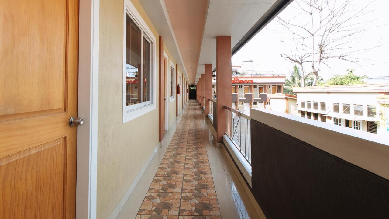 Reddoorz Plus Near Lapasan Plaza Cagayán de Oro Extérieur photo