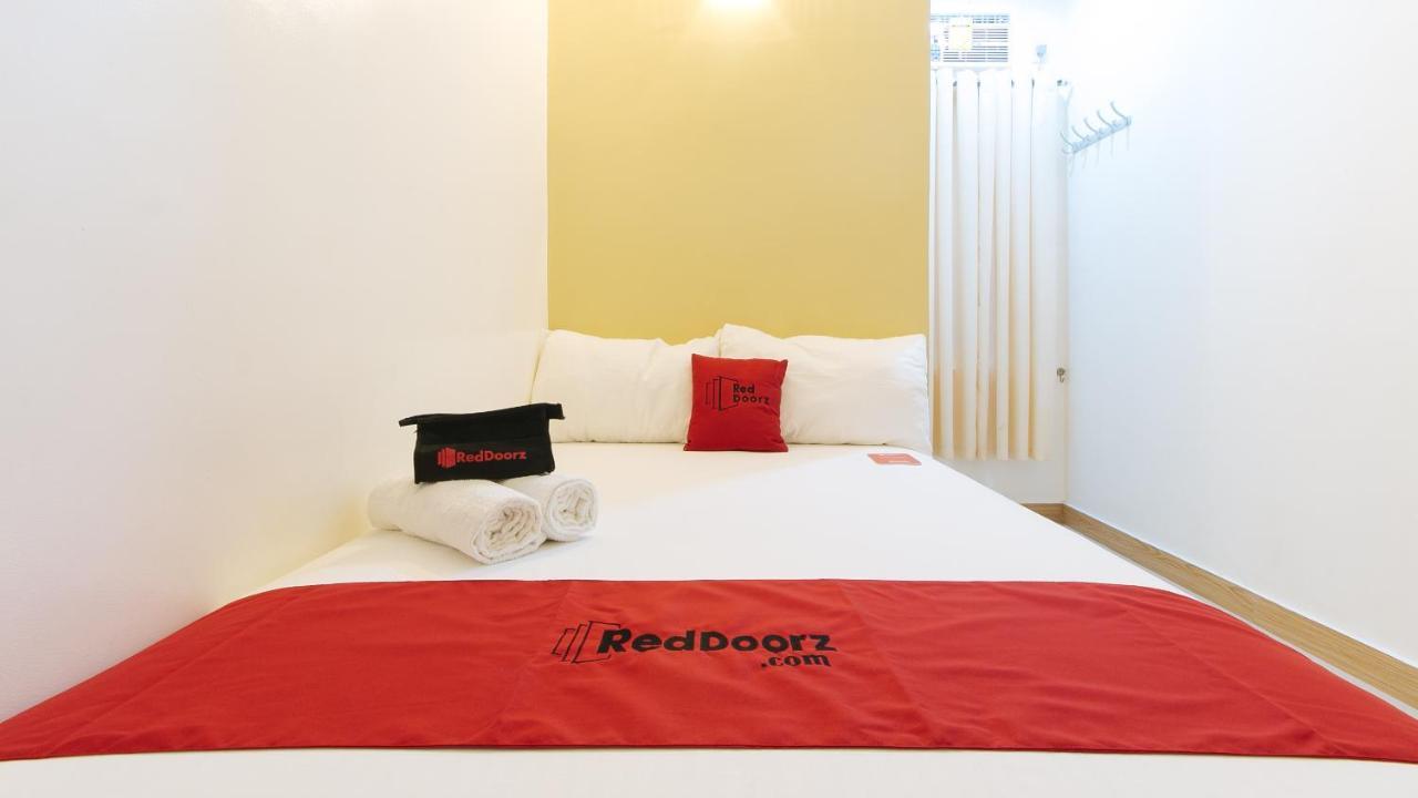 Reddoorz Plus Near Lapasan Plaza Cagayán de Oro Extérieur photo