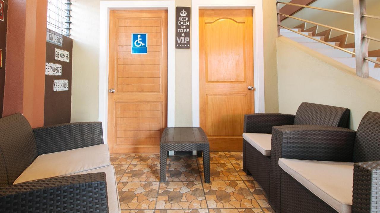 Reddoorz Plus Near Lapasan Plaza Cagayán de Oro Extérieur photo