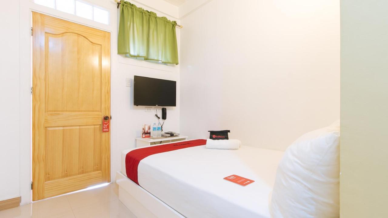 Reddoorz Plus Near Lapasan Plaza Cagayán de Oro Extérieur photo