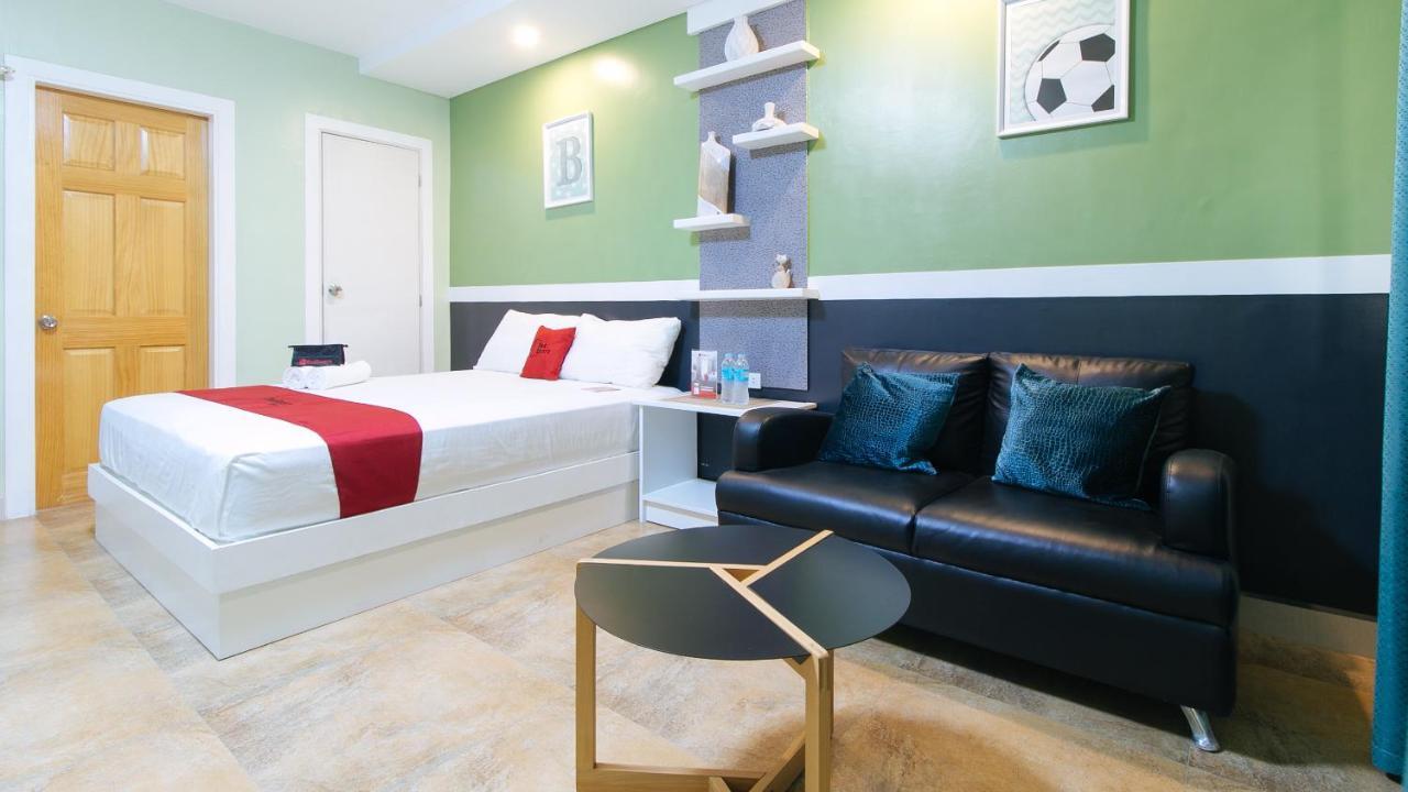 Reddoorz Plus Near Lapasan Plaza Cagayán de Oro Extérieur photo