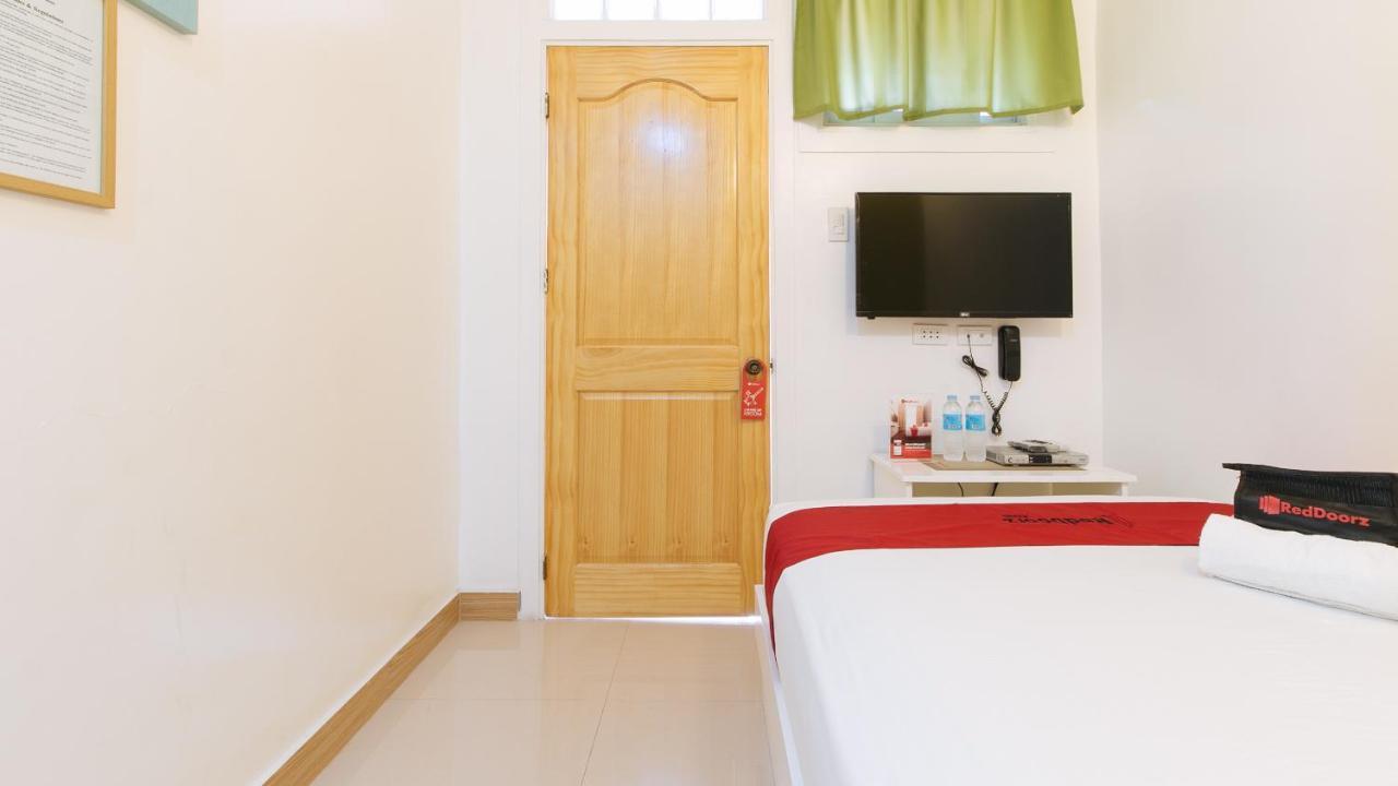 Reddoorz Plus Near Lapasan Plaza Cagayán de Oro Extérieur photo