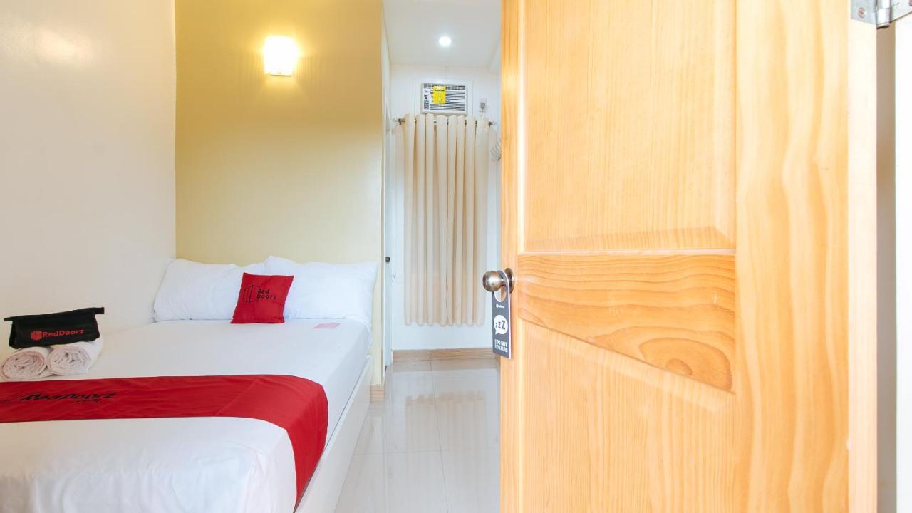 Reddoorz Plus Near Lapasan Plaza Cagayán de Oro Extérieur photo