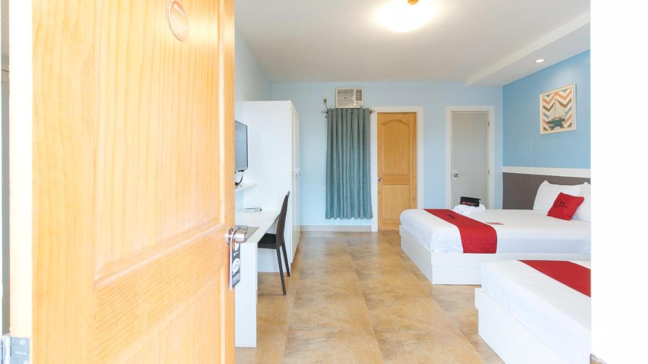 Reddoorz Plus Near Lapasan Plaza Cagayán de Oro Extérieur photo