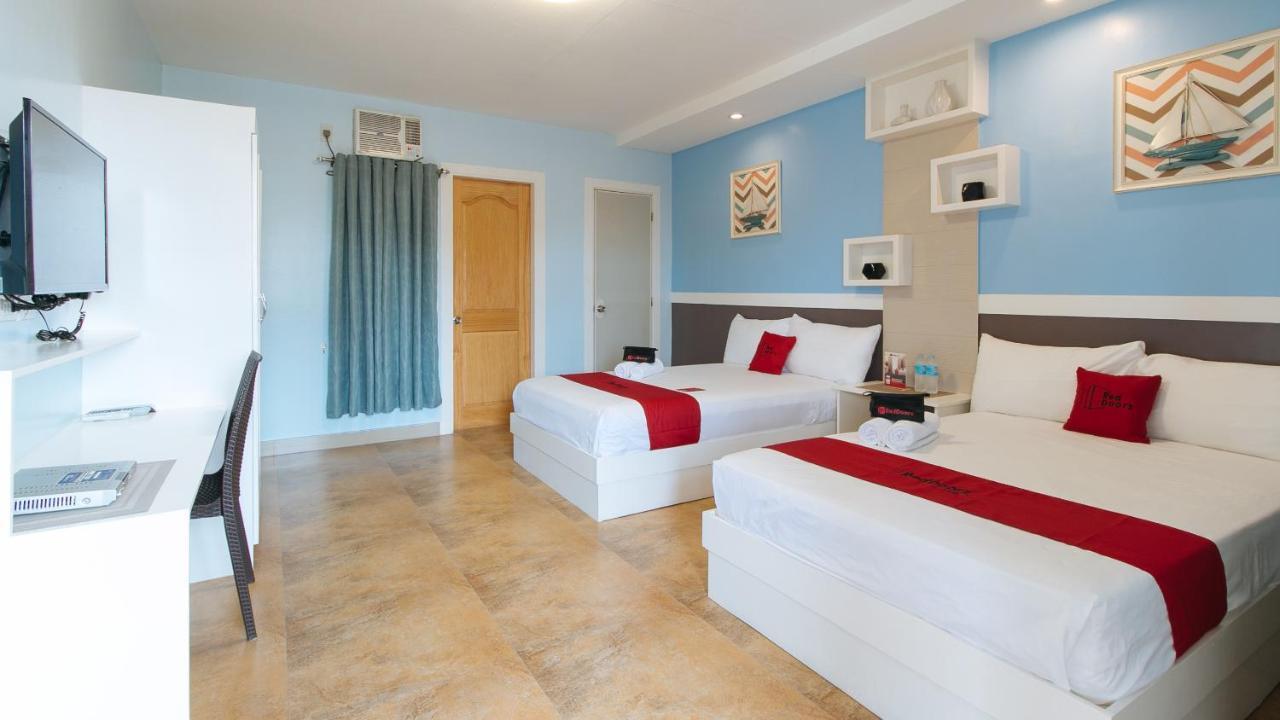 Reddoorz Plus Near Lapasan Plaza Cagayán de Oro Extérieur photo