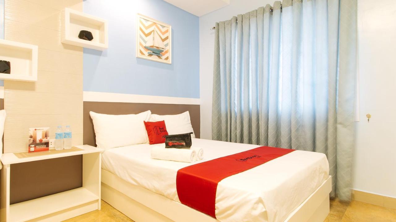 Reddoorz Plus Near Lapasan Plaza Cagayán de Oro Extérieur photo