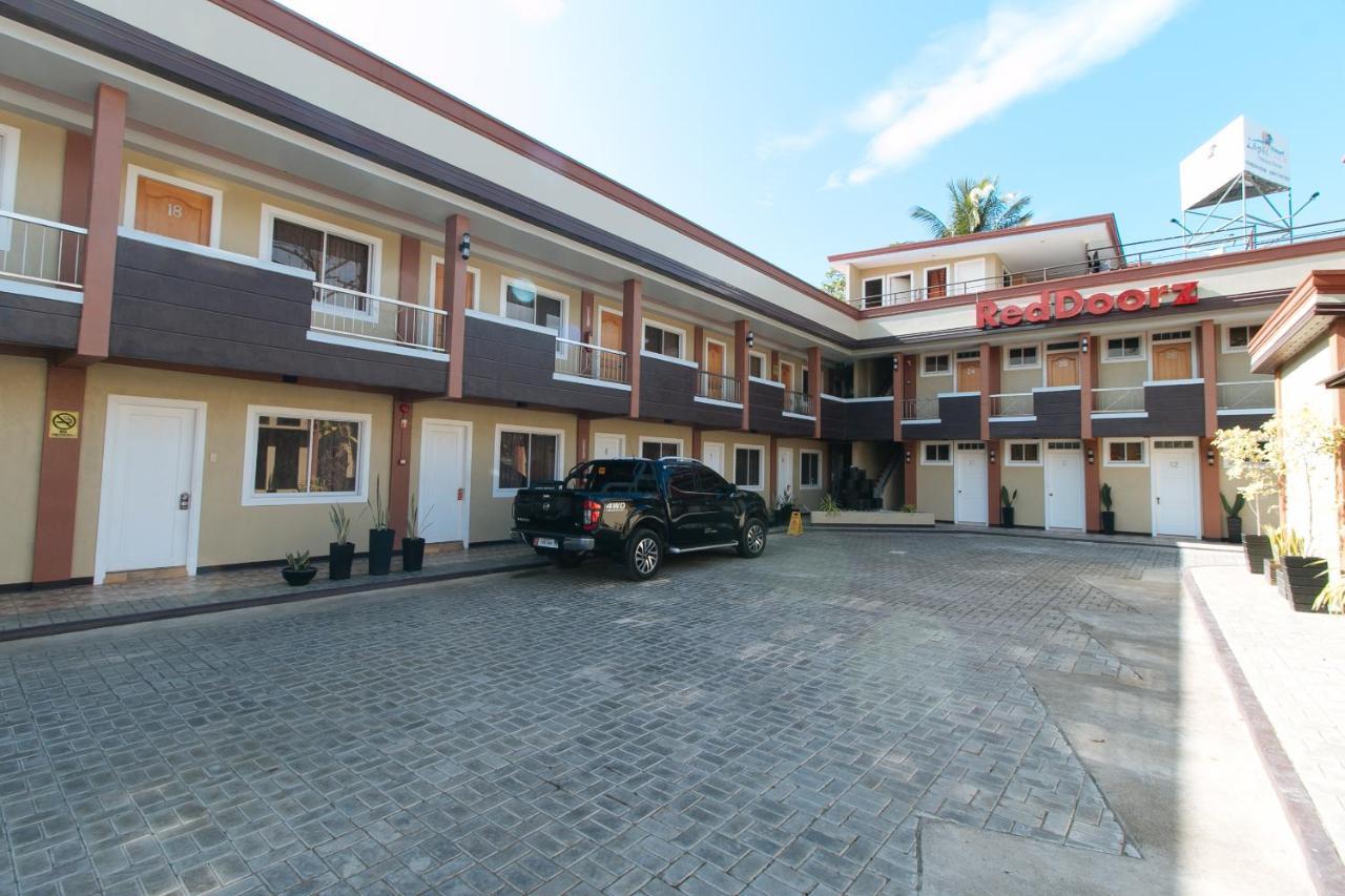 Reddoorz Plus Near Lapasan Plaza Cagayán de Oro Extérieur photo