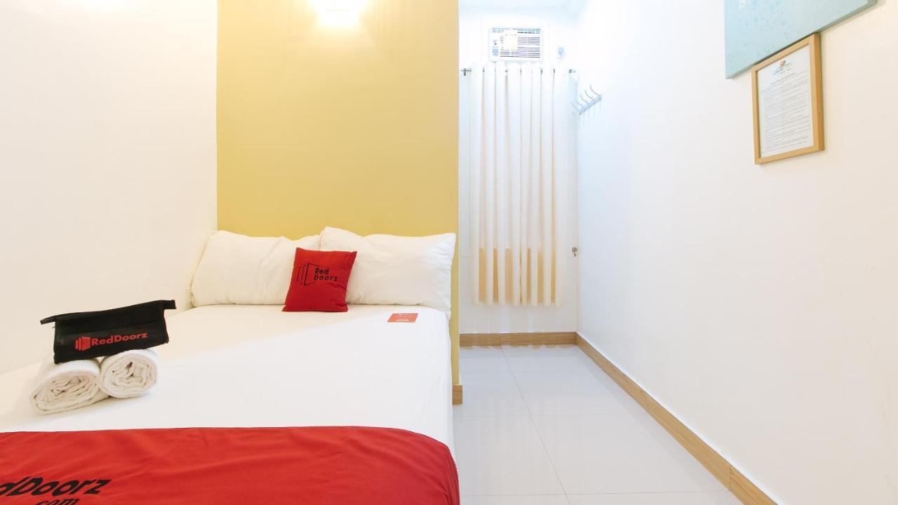 Reddoorz Plus Near Lapasan Plaza Cagayán de Oro Extérieur photo