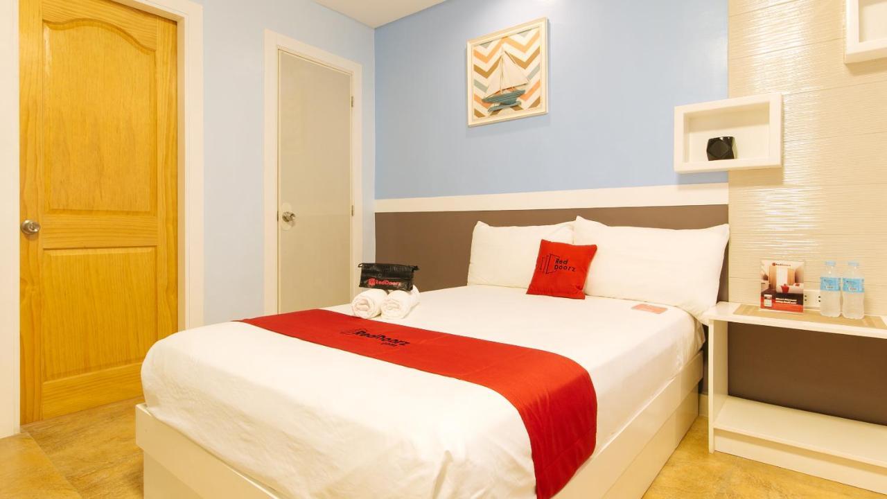 Reddoorz Plus Near Lapasan Plaza Cagayán de Oro Extérieur photo