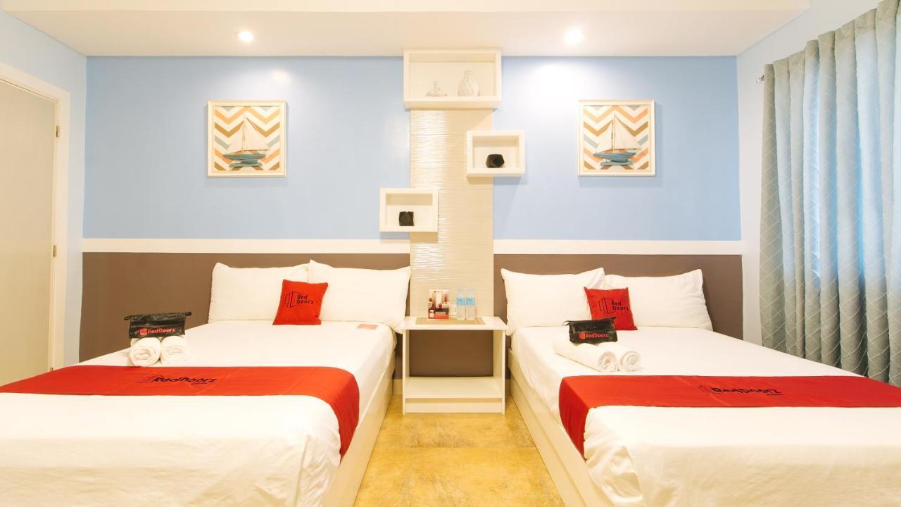 Reddoorz Plus Near Lapasan Plaza Cagayán de Oro Extérieur photo